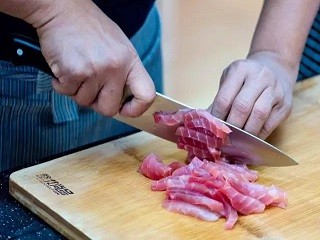 夏威夷Poke怎么做？