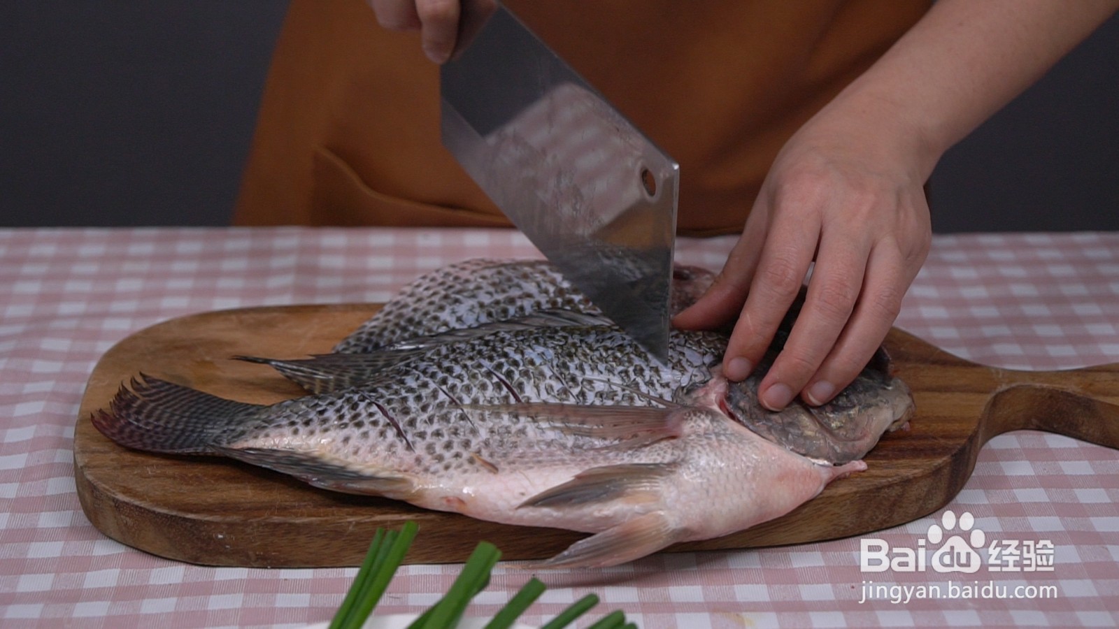 怎么做香辣烤鱼