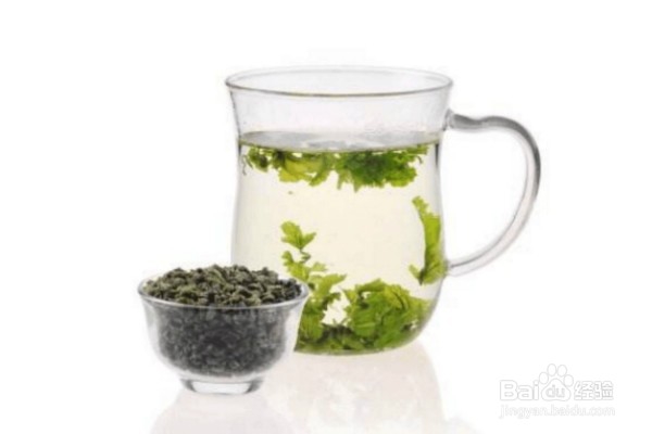 对控制血糖非常有利的8种茶