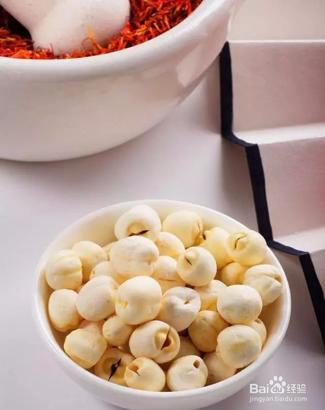 秋季健康养生，只需要5种果实！