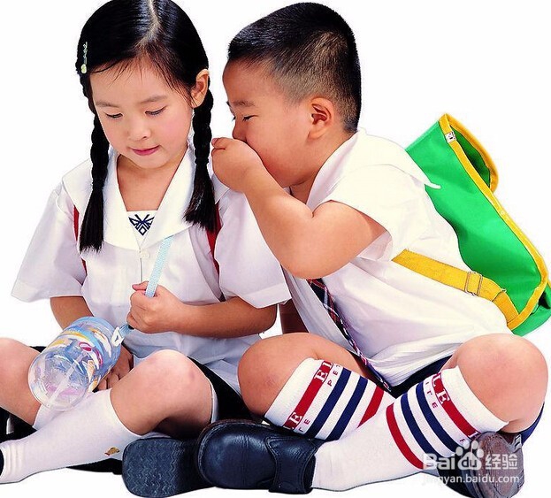 早教都教些什么？