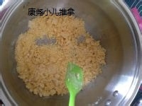 小孩子最喜欢的-饼干版可爱蛋糕