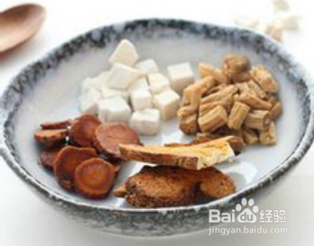 调气养血的好方法