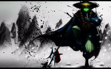 LOL怎样快速提高--撸友必备