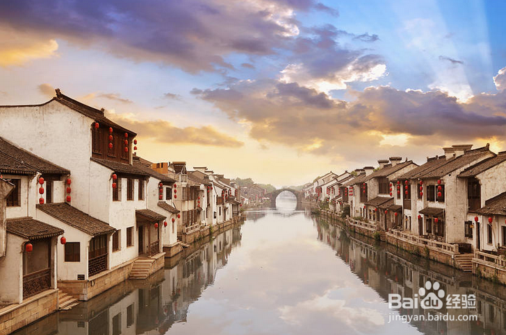 外国人眼中的此生必去之地,中国的这里上榜