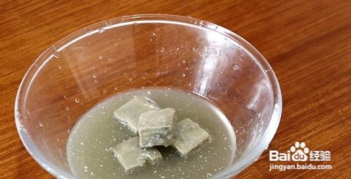 长沙臭豆腐的做法