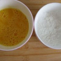 追热剧少不了的零食—洋葱圈