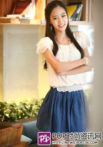 怎样搭配一周上班服饰