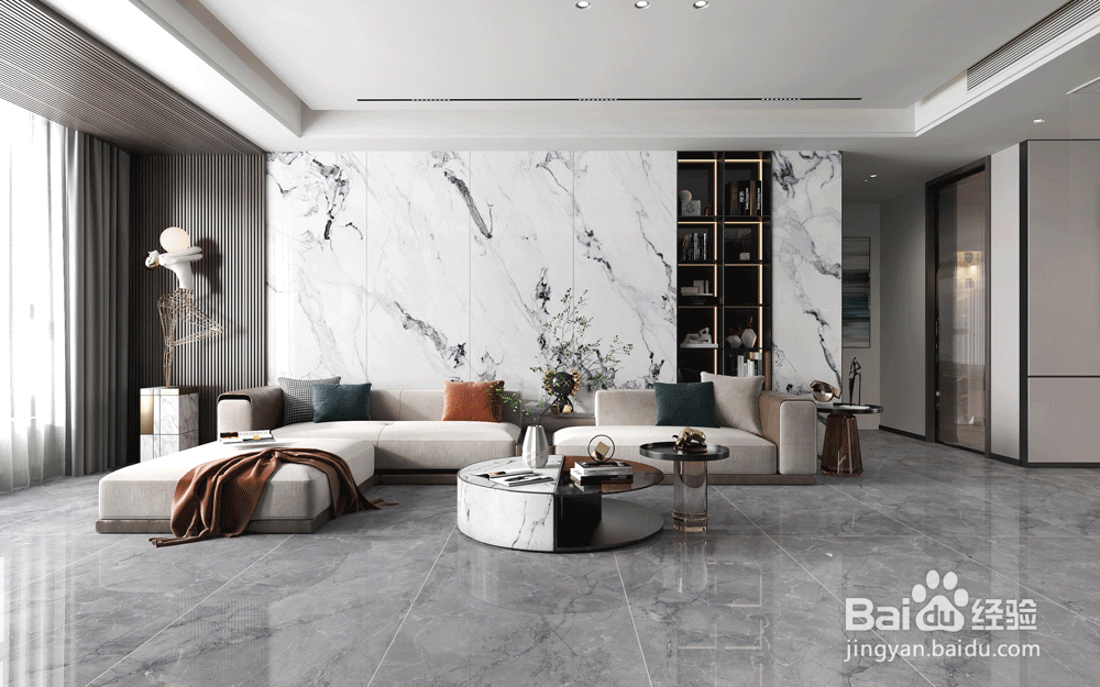 岩板有哪些品类？