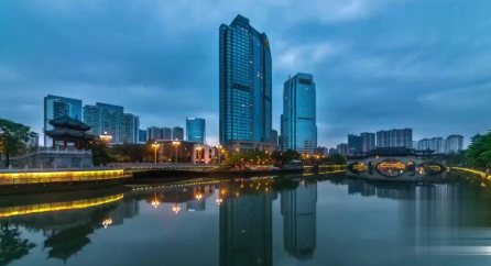 邯郸为什么是特大城市