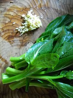 【菜谱换礼】菜心肉末豆腐