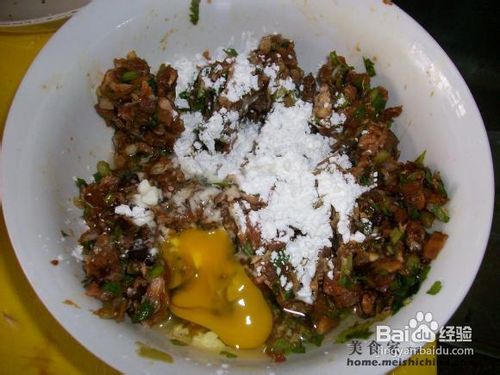 家常菜肴酿虎皮尖椒