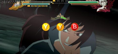 火影：究极风暴3图文攻略：[26]断章2