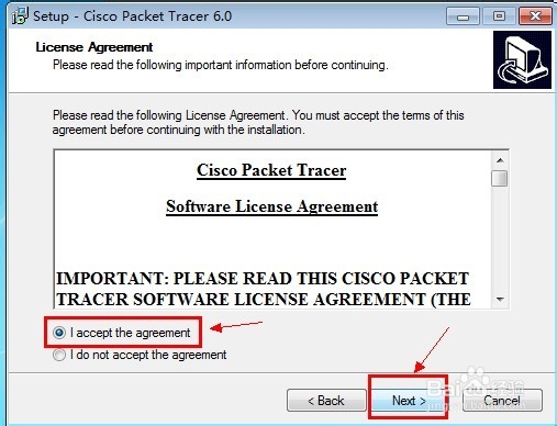 PacketTracer思科模拟器ccna/ccnp/ccie使用教程