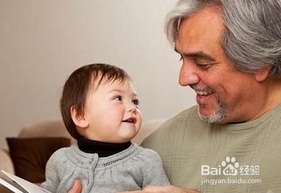 怎样培养宝宝的语言能力?