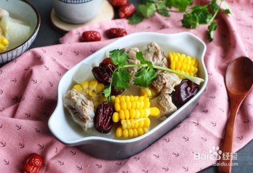 排骨白萝卜玉米煲汤怎么做好吃家常教程