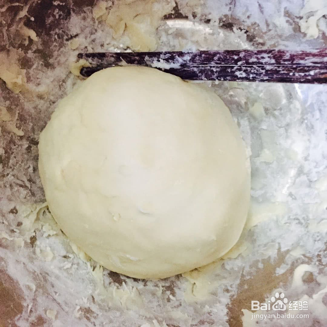 培根蘑菇披萨的做法