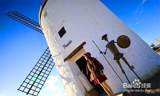 孔苏埃格拉风车村旅游好玩吗？