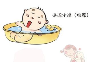 宝宝发烧了咋办