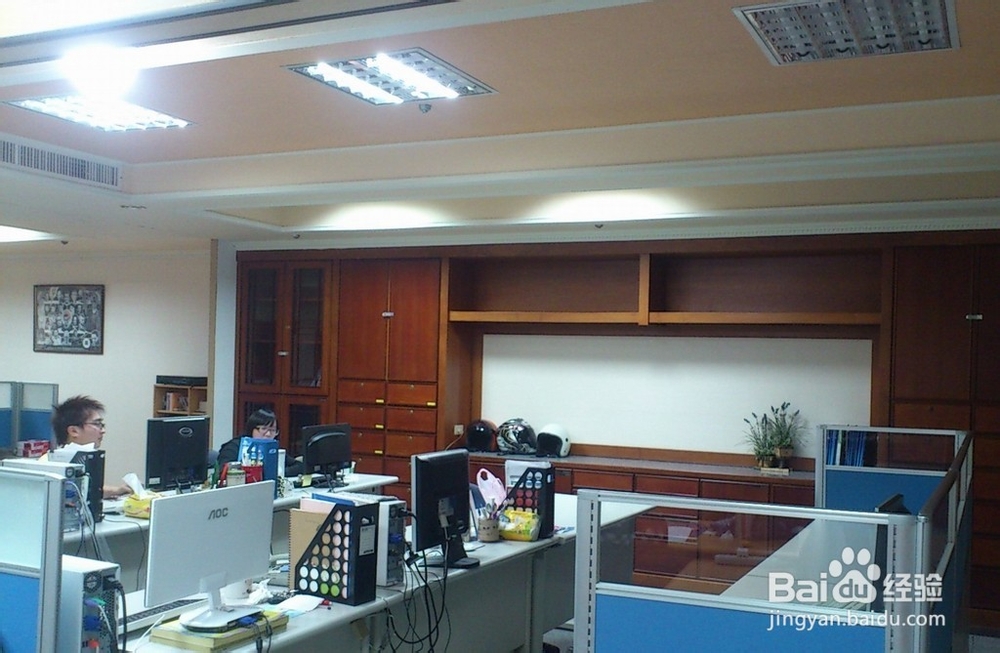 企业员工如何做到“低碳环保”？