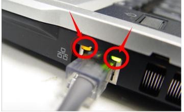 局域网几个常见网络故障的解决方法