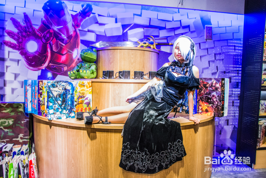 开动漫店创业要避免哪些心态？