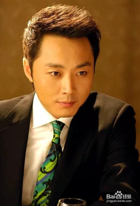 星途离焦恩俊很远，但却是最帅的反派专业户