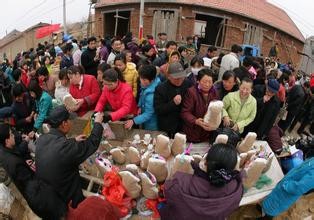 过年过节赶集要注意哪些事项