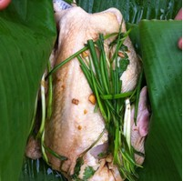 怎么做泥煨鸡全程