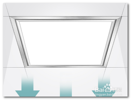 厨房灯怎么安装