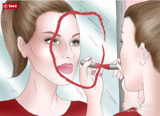 脸型测量有几种方法以及各种方法的优缺点