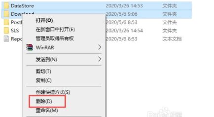 win10系统更新失败循环