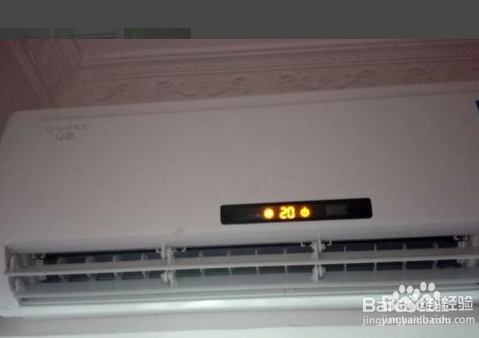 格力空调l3怎么恢复