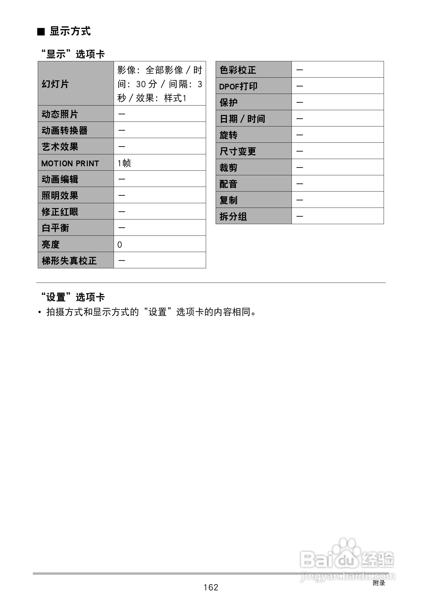 卡西欧EX-Z2300数码相机使用说明书:[17]