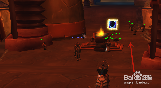 魔兽世界怀旧服钓鱼找谁学？