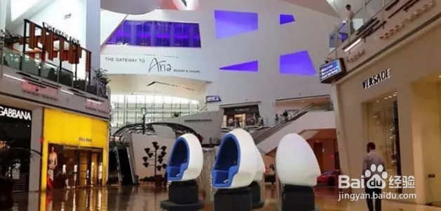 星界互联 未来VR线下体验店运营需要注意这几点