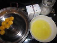 超简单蛋糕—电饭煲蛋糕做法