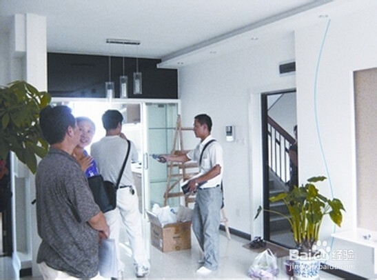 二手房装修需要注意哪些事项