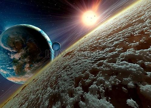 谁能告诉我planet的音译歌词,就是把罗马音翻译成中文,ラムジ唱的。。
