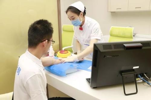 入职体检一般需要多少钱?检查什么项目