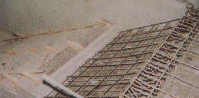 压浆后应及时浇筑封锚的混凝土方法和要点