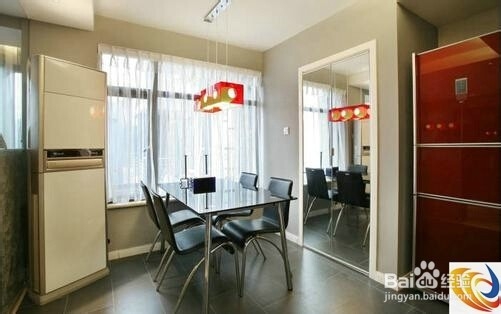 金地格林格林二居室80.58平米现代简约案例分享