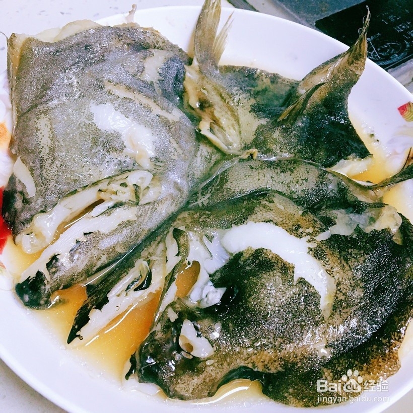 如何制作葱油鸦片鱼头