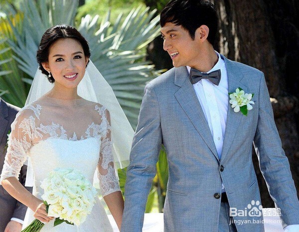 这些女星舍弃名利选择嫁给了普通人嫁给了爱情