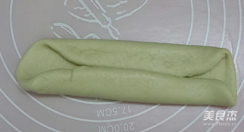 奶油哈斯面包