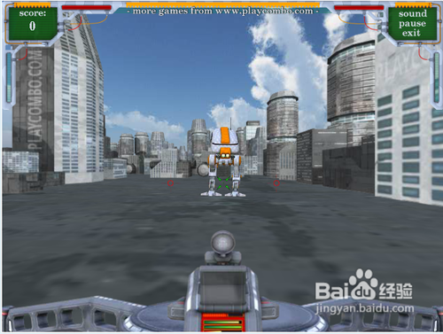 阻击外星物种攻略