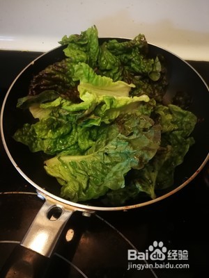 快手吐司的做法