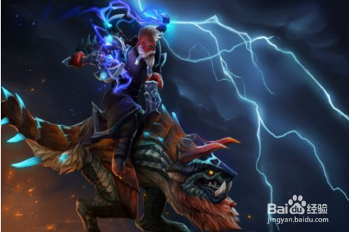 DOTA干扰者技能介绍