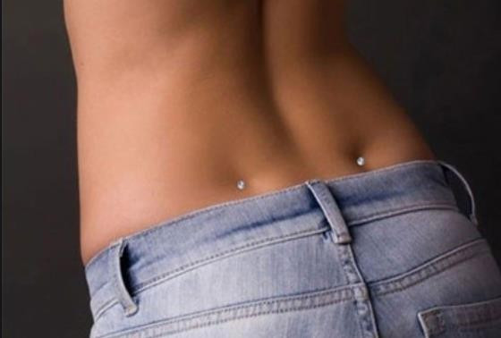 腰窝是什么?有腰窝代表什么
