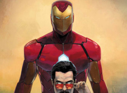 钢铁侠托尼斯塔克多少岁了